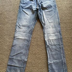 Pre-Loved jeans